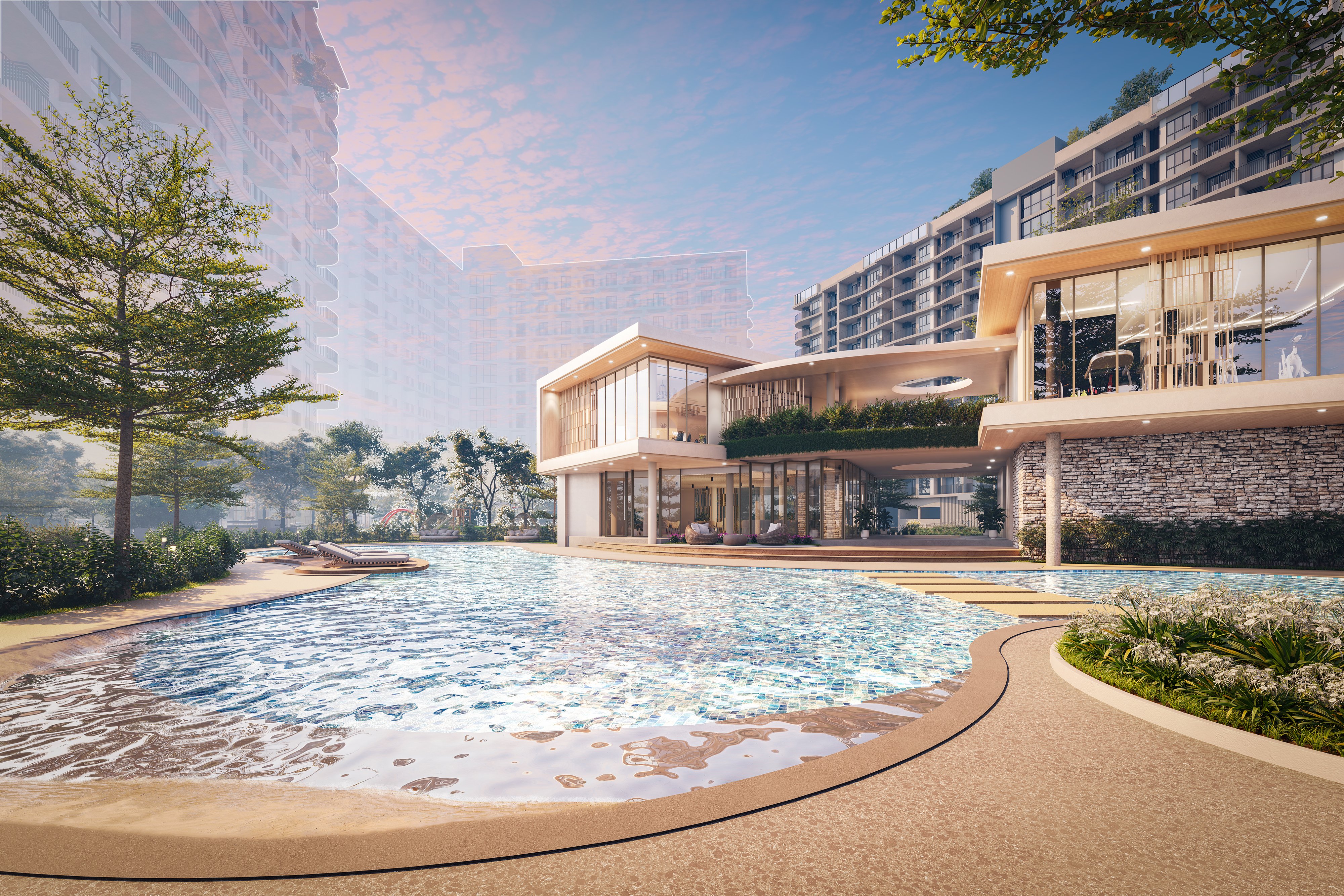 Filinvest mall revenues rise 12% to P1.47B